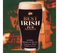 Dubliners - Best Irish Pub Songs