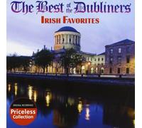 Dubliners - Best of-Irish Favorites