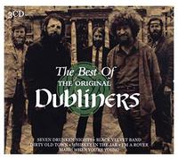 Dubliners - Best of the Original..
