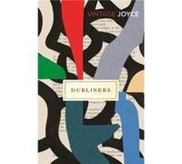 Dubliners by James Joyce Paperback Book James Joyce, (Auteur)