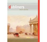 Dubliners by James Joyce Paperback Book James Joyce (Auteur)