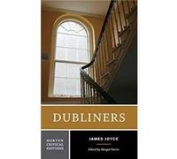 Dubliners by James Joyce Paperback Book James Joyce, Margot Norris (Auteur)