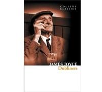 Dubliners by James Joyce Paperback Book Joyce, James (Auteur)