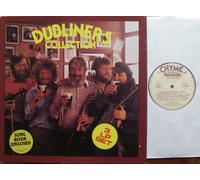 DUBLINERS COLLECTION / 3 LP SET / !!! OHNE SONG BOOK !!! / 1979 / Bild-LP-Box / CLUB EDITION / CHYME Records # 31416-1 / 17-9 / 18-7