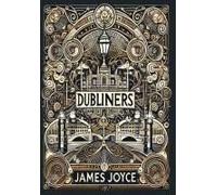 Dubliners (Collector's Edition) (Laminated Hardback With Jacket)