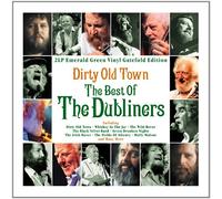 Dubliners - Dirty Old Town-Gatefold Emerald Green [Import]