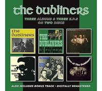 Dubliners - Dubliners/in..