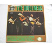 Dubliners - Dubliners It's The Dubliners LP Hallmark HM615 EX/EX 1969