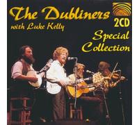 Dubliners - Dubliners with Luke Kelly