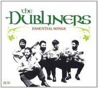 Dubliners - Essential Songs [Import]
