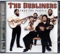 Dubliners - Free The People