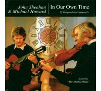 Dubliners - in Our Own Time [Import]