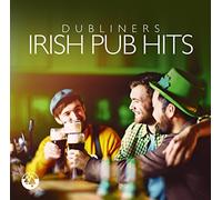Dubliners – Irish Pub Hits – CD – Import (Zyx Music)