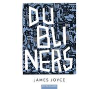 Dubliners - James Joyce - Belin Éducation - broché - Méthode de langue