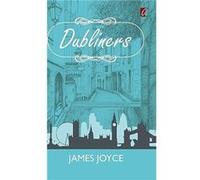 Dubliners - James Joyce - Repro India Limited - Livre en Anglais James JoyceJames Joyce (Auteur)