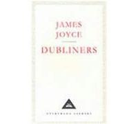 Dubliners Joyce, James (Auteur)