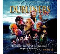Dubliners Live