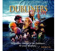 Dubliners Live