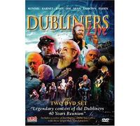The Dubliners - Live: Legends in Concert