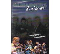 Dubliners - Live