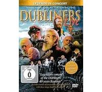 The Dubliners - Live: Legends in Concert