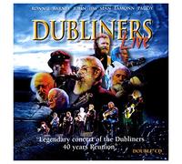 Dubliners Live