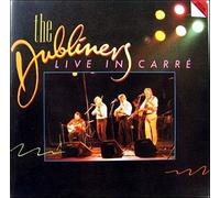 Dubliners - Live in Carre [Import]