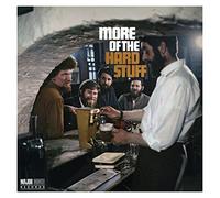 Dubliners - More of the Hard Stuff