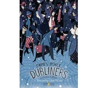 Dubliners: Penguin Classics Deluxe Edition