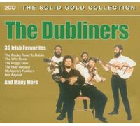Dubliners - Solid Gold Collection [Import]