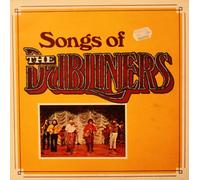 Dubliners - Songs Of The Dubliners [Vinyl LP]