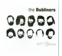 Dubliners, The - 40 Years