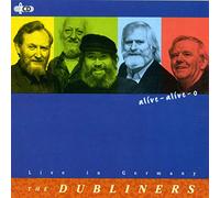 Dubliners, the - Alive O [Import]