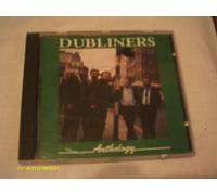 Dubliners,the - Anthology