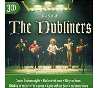 Dubliners, the - Best of 1 [Import]