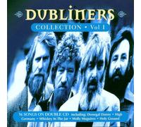 Dubliners, the - Collection [Import]
