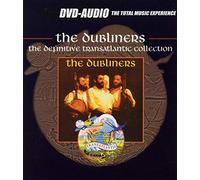 Dubliners,the - Definitive Transatlantic Colle [Import]