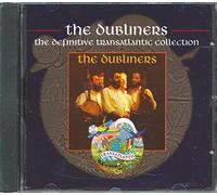 Dubliners, the - Definitive Transatlantic. [Import]