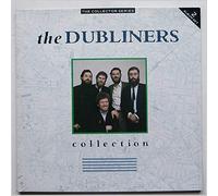 DUBLINERS - THE DUBLINERS COLLECTION (Double LP) [VINYL]