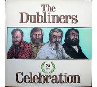 Dubliners, The - Dubliners, The - Celebration (25 Years) - Stylus Music - SMR 731