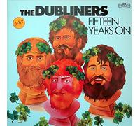 Dubliners, The - Fifteen Years On - Intercord - INT 180.032
