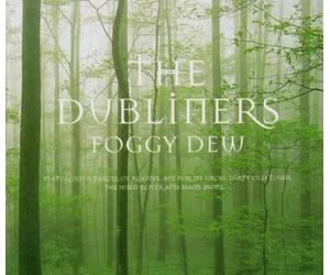 Dubliners,the - Foggy Dew