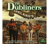 Dubliners,the - Ireland's Prodigal Sons [Import]