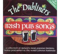 Dubliners, the - Irish pub Songs [Import]