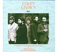 Dubliners, the - Lukes Legacy [Import]