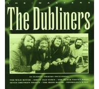 Dubliners - The Masters [Import]