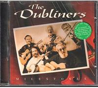Dubliners, the - Milestones [Import]