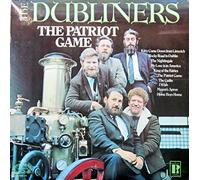 Dubliners - The Patriot Game