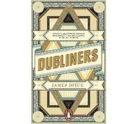 Dubliners (The Penguin English Library) by James, Joyce [Paperback] NEUF