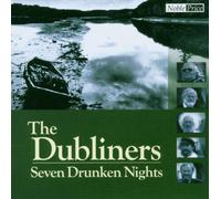 Dubliners - Seven Drunken Nights [Import]